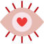 Eye 图标 64x64