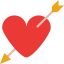 Heart 图标 64x64