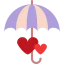 Umbrella 图标 64x64