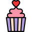 Cupcake 상 64x64