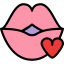 Kiss 상 64x64