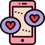 Dating 상 64x64