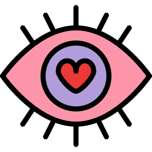 Eye icon