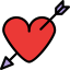 Heart 상 64x64