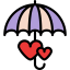 Umbrella 상 64x64