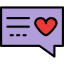 Love message 상 64x64