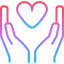 Love icon 64x64