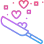 Knife icon 64x64