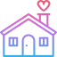 Home icon 64x64