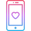 Smartphone icon 64x64