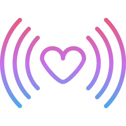 Signal icon