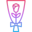 Rose icon 64x64
