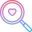 Search icon 64x64