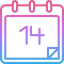 Valentines day icon 64x64