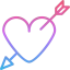 Heart icon 64x64
