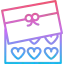 Chocolate icon 64x64