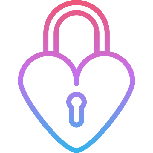Lock icon