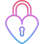 Lock icon 64x64