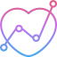 Heart 图标 64x64
