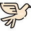 Pigeon icon 64x64