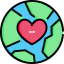 World icon 64x64