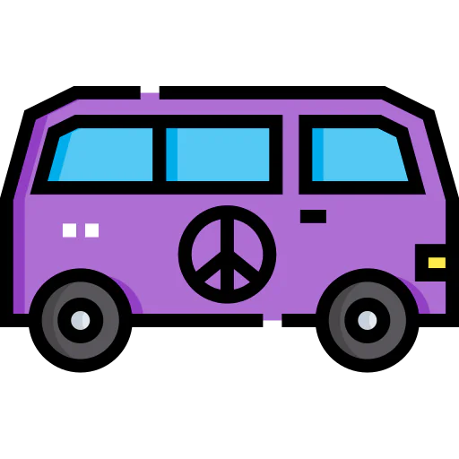Van icon