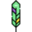 Feather icon 64x64