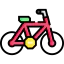 Bicycle icon 64x64