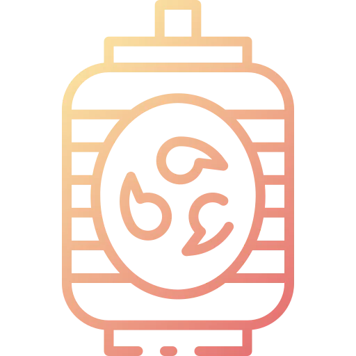 Lantern icon