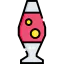 Lava lamp icon 64x64