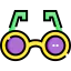Sunglasses icon 64x64