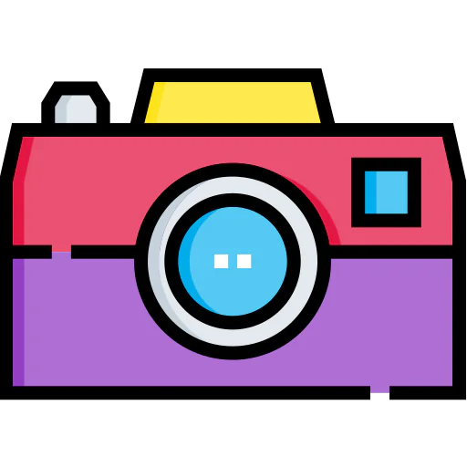 Camera icon