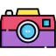 Camera icon 64x64