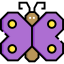 Butterfly icon 64x64