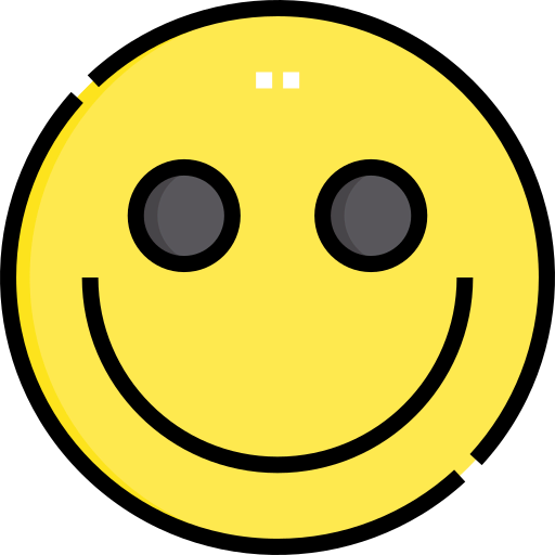 Smile 图标