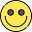 Smile icon 64x64