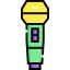 Microphone アイコン 64x64