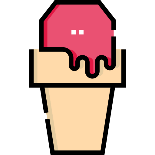 Ice cream 图标
