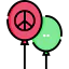 Balloon アイコン 64x64