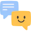 Chat 图标 64x64