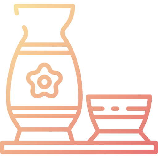 Sake 图标
