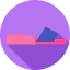 Slippers icon 64x64