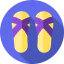 Sandals icon 64x64
