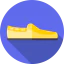 Moccasin icon 64x64