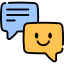 Chat іконка 64x64