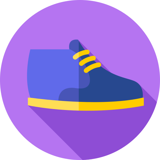 Boot icon