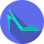 Stilettos icon 64x64