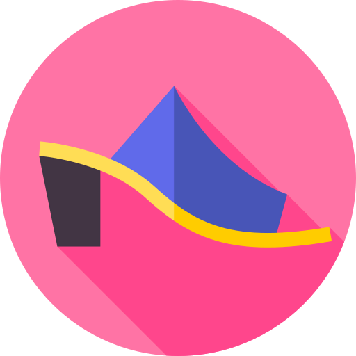 Clogs icon