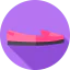 Moccasin icon 64x64