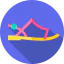 Sandals icon 64x64